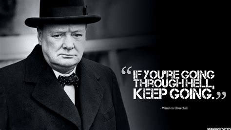 sayings by winston churchill